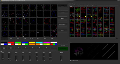 Showcontroller Live