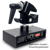 ShowNET Truss-Mount Clip